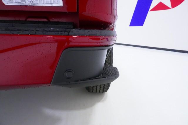 2026 GMC Canyon Elevation, RWD