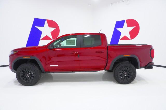 2026 GMC Canyon Elevation, RWD