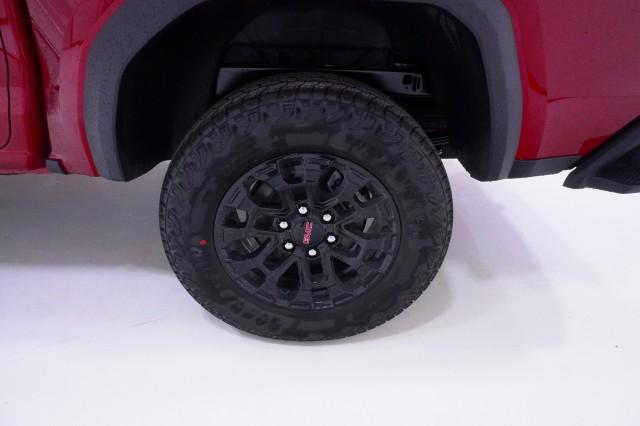 2026 GMC Canyon Elevation, RWD