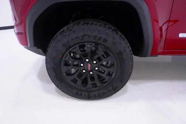 2026 GMC Canyon Elevation, RWD