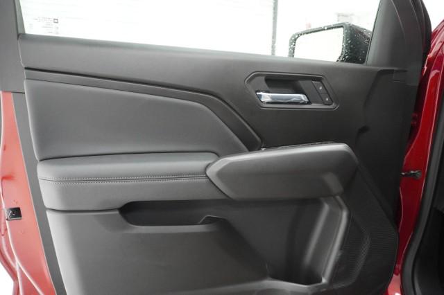 2026 GMC Canyon Elevation, RWD