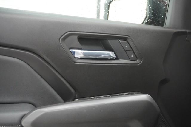 2026 GMC Canyon Elevation, RWD