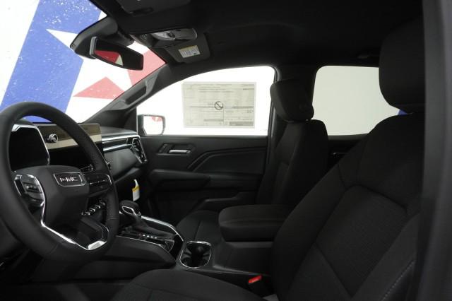 2026 GMC Canyon Elevation, RWD