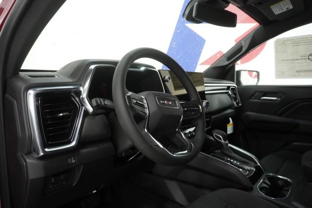 2026 GMC Canyon Elevation, RWD