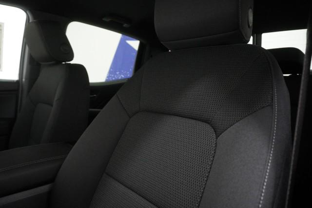 2026 GMC Canyon Elevation, RWD