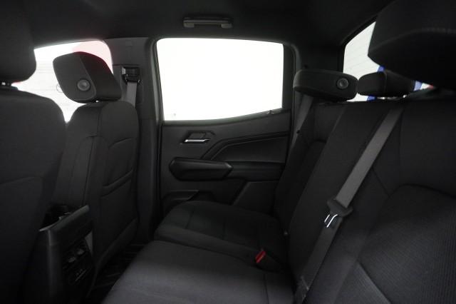 2026 GMC Canyon Elevation, RWD