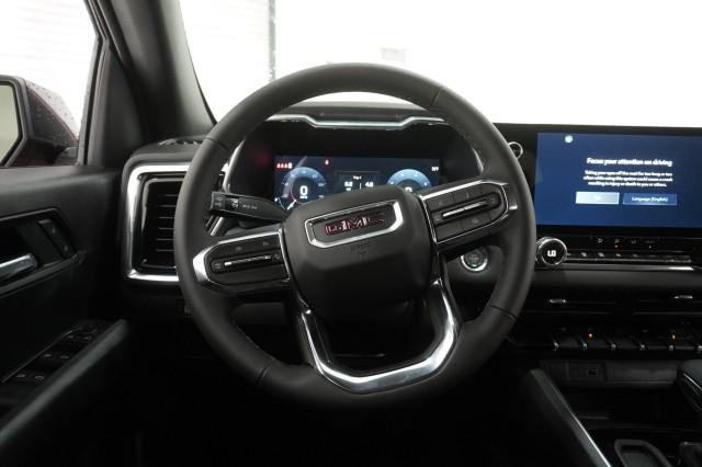 2026 GMC Canyon Elevation, RWD