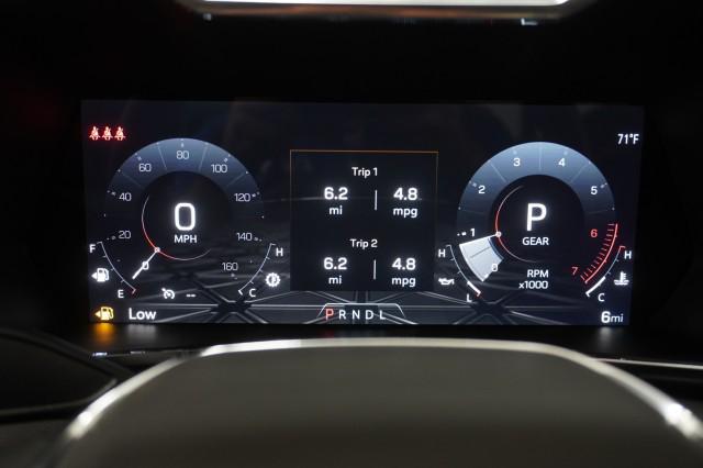 2026 GMC Canyon Elevation, RWD