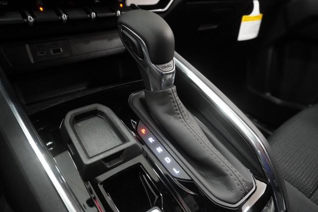 2026 GMC Canyon Elevation, RWD