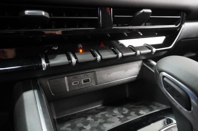 2026 GMC Canyon Elevation, RWD