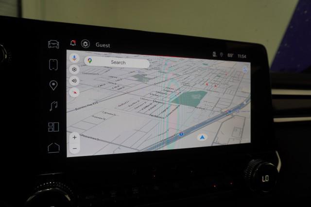 2026 GMC Canyon Elevation, RWD