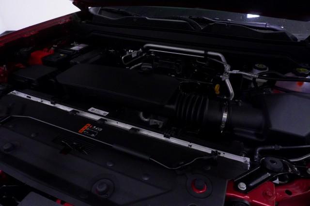 2026 GMC Canyon Elevation, RWD