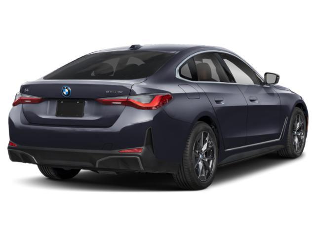 2026 BMW i4 eDrive40