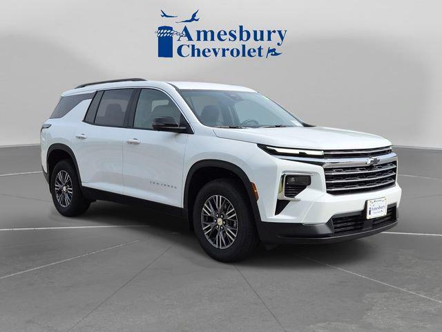 2026 Chevrolet Traverse AWD LT for sale in Amesbury, MA