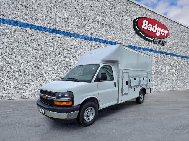 2026 Chevrolet Express Cutaway Work Van for sale in Lake Mills, WI