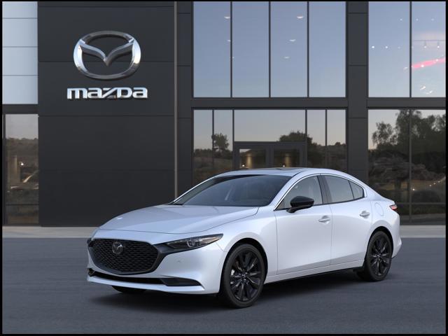 2026 Mazda Mazda3 2.5 Turbo Premium Plus for sale in Houston, TX