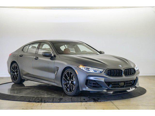 2026 BMW 840i Gran Coupe 840i
