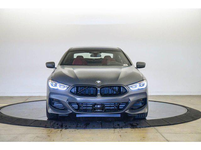 2026 BMW 840i Gran Coupe 840i