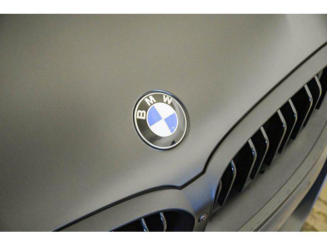 2026 BMW 840i Gran Coupe 840i