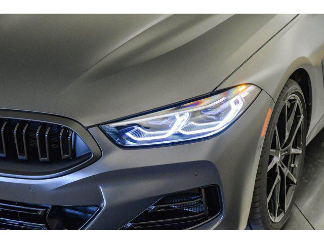 2026 BMW 840i Gran Coupe 840i