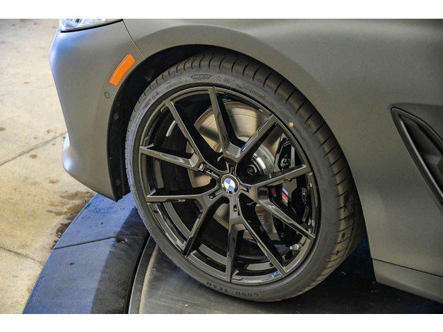 2026 BMW 840i Gran Coupe 840i