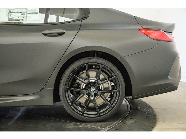2026 BMW 840i Gran Coupe 840i