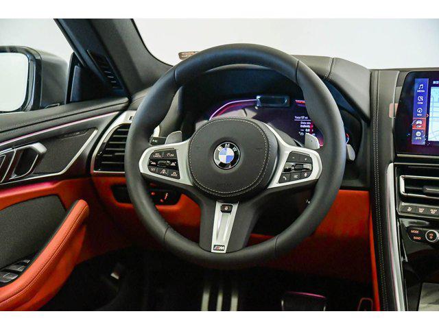 2026 BMW 840i Gran Coupe 840i