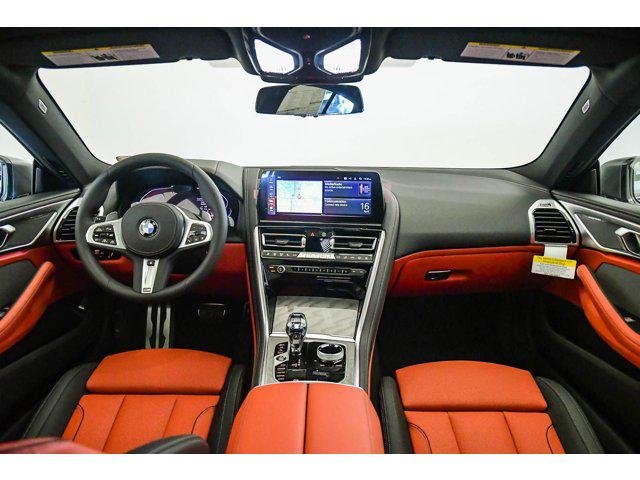 2026 BMW 840i Gran Coupe 840i