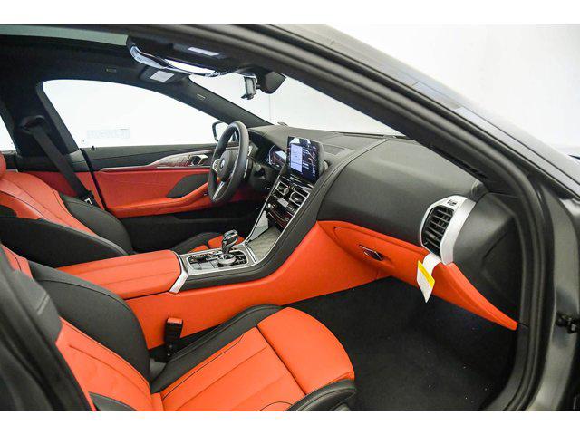 2026 BMW 840i Gran Coupe 840i