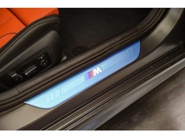2026 BMW 840i Gran Coupe 840i