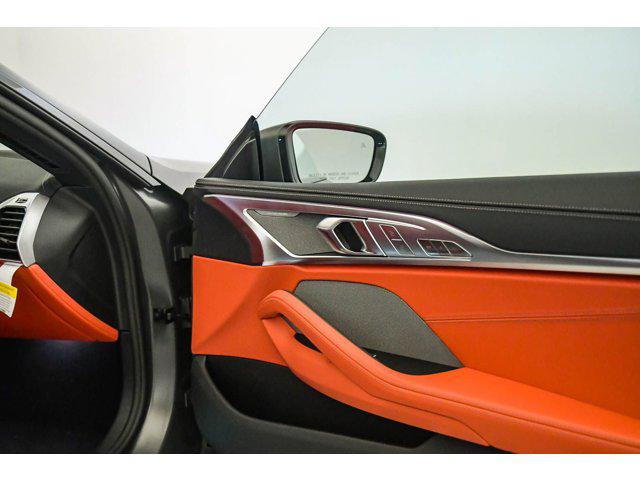 2026 BMW 840i Gran Coupe 840i