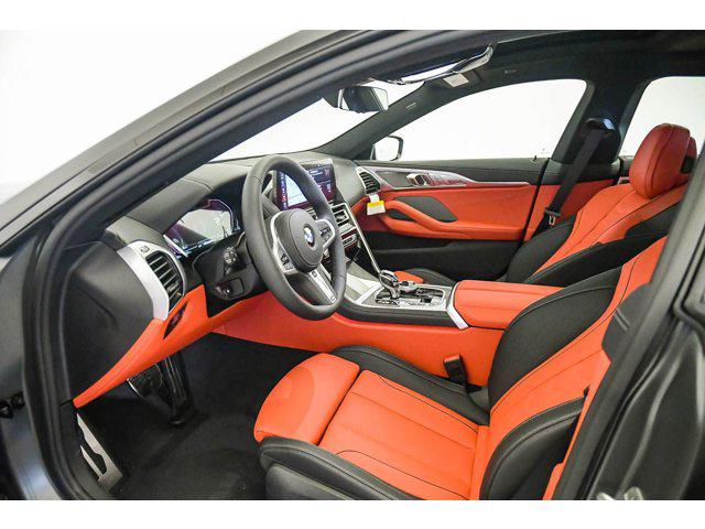 2026 BMW 840i Gran Coupe 840i