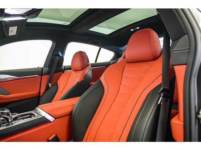 2026 BMW 840i Gran Coupe 840i