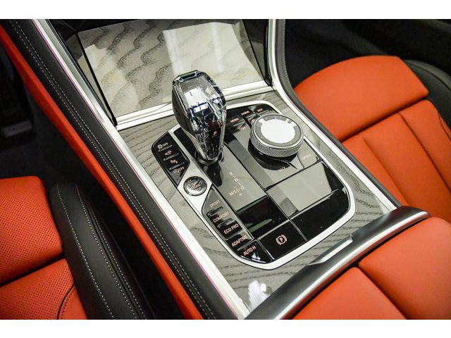 2026 BMW 840i Gran Coupe 840i