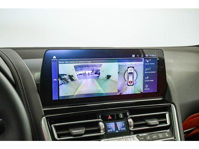 2026 BMW 840i Gran Coupe 840i