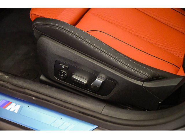 2026 BMW 840i Gran Coupe 840i