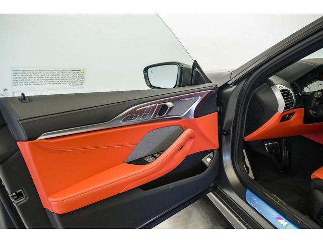 2026 BMW 840i Gran Coupe 840i