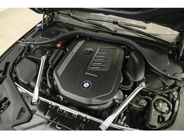 2026 BMW 840i Gran Coupe 840i