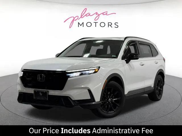 2024 Honda CR-V Hybrid Sport for sale in Creve Coeur, MO