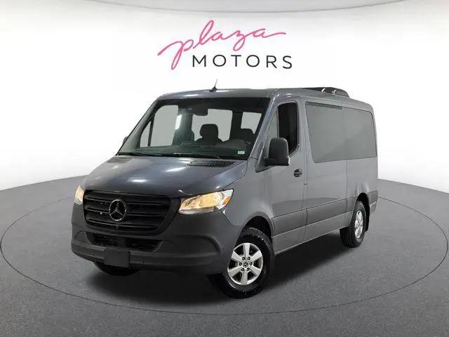 2023 Mercedes-Benz Sprinter 2500 Standard Roof 4-Cyl Gas for sale in Creve Coeur, MO