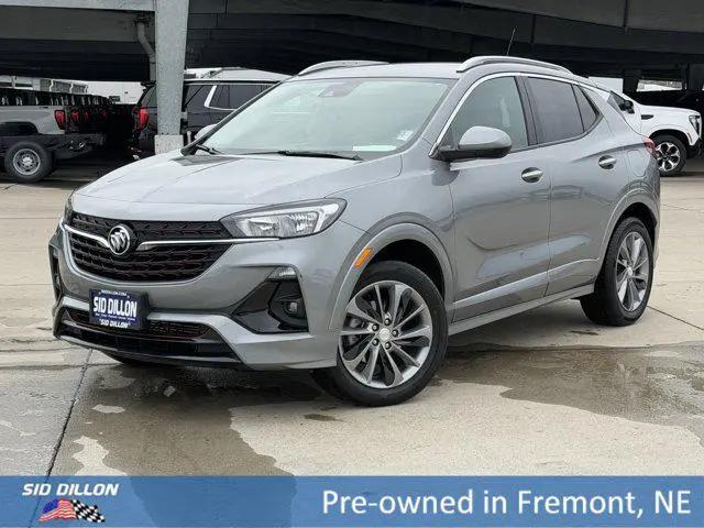 2023 Buick Encore GX Select AWD for sale in Fremont, NE
