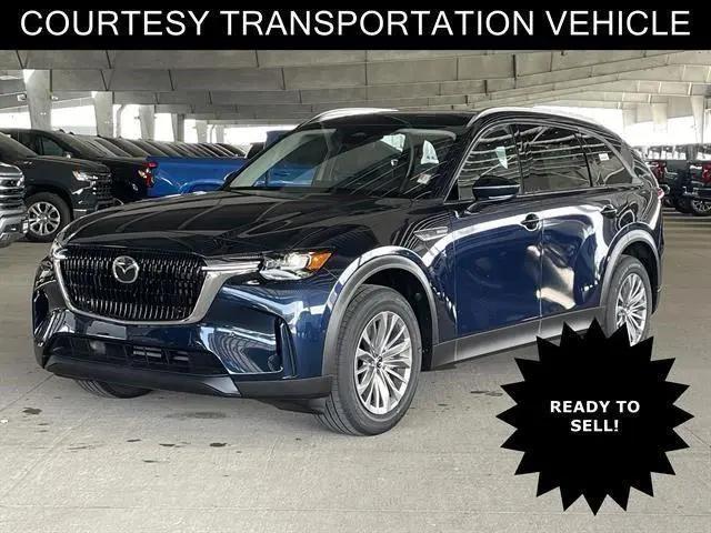 2025 Mazda X-90 Preferred Package for sale in Fremont, NE