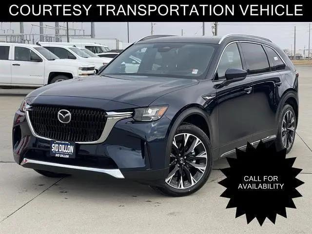 2025 Mazda X-90 Premium Plus Package for sale in Fremont, NE