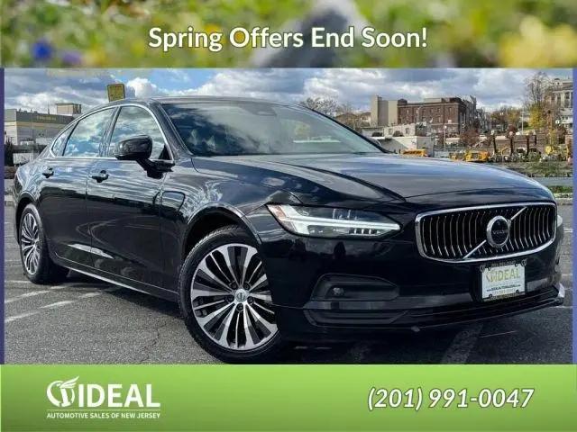 2023 Volvo S90 B6 Plus for sale in Kearny, NJ