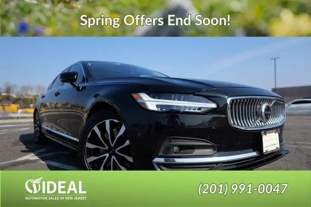2023 Volvo S90 B6 Plus for sale in Kearny, NJ