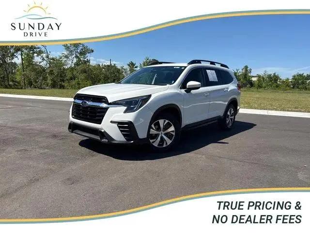 2025 Subaru Ascent Premium 7-Passenger for sale in St. Augustine, FL