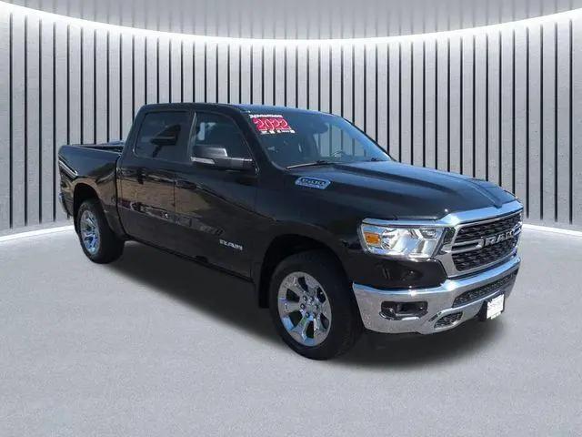2022 Ram 1500 Big Horn Crew Cab 4x4 5'7" Box for sale in Hodgkins, IL