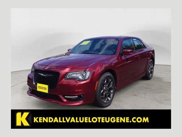 2018 Chrysler 300 300S AWD for sale in Eugene, OR