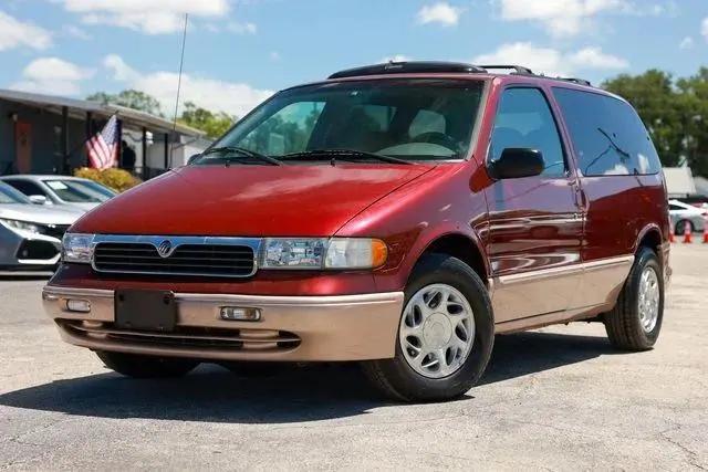 1998 Mercury Villager LS for sale in Orlando, FL