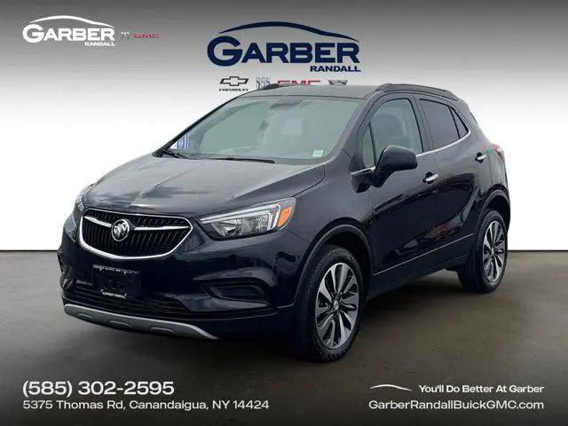 2022 Buick Encore AWD Preferred for sale in Canandaigua, NY